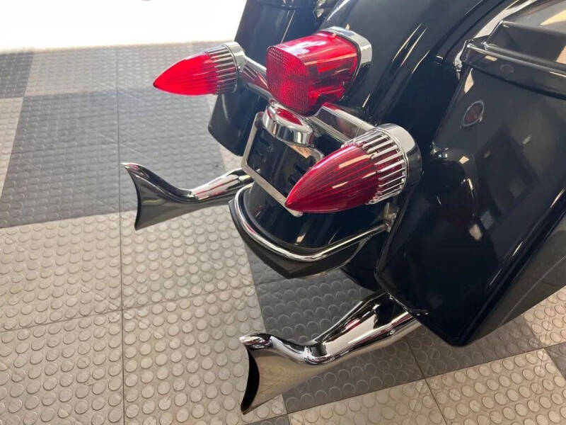 2013 Harley-Davidson Road King