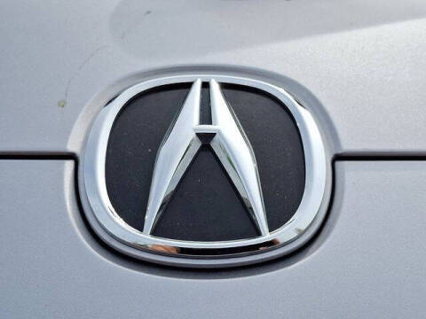 2025 Acura ADX