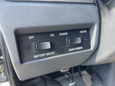 2006 Winnebago View 23H