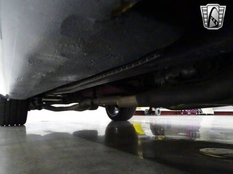 1947 Chevrolet C/K 10 Series