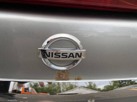 2014 Nissan Sentra SR