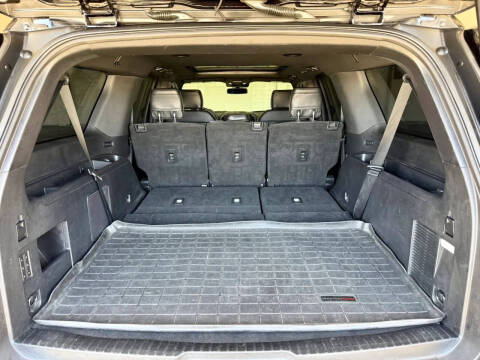 2019 Ford Expedition MAX Limited
