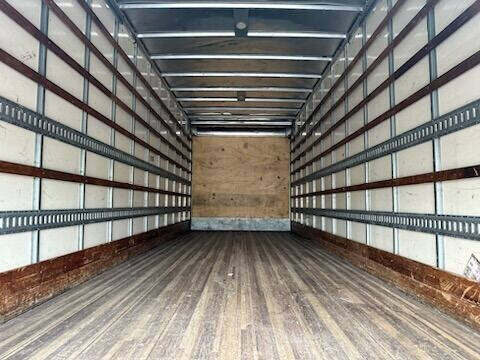 2019 International DuraStar 4300