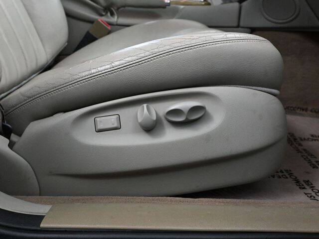 2000 Jaguar S-Type 4.0