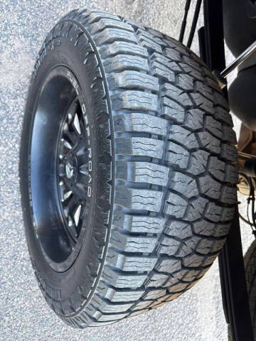 2014 Ford F-150 Limited