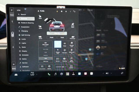 2024 Tesla Model X
