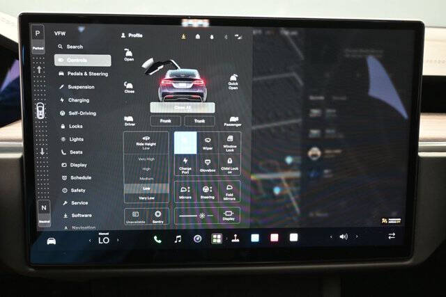 2024 Tesla Model X