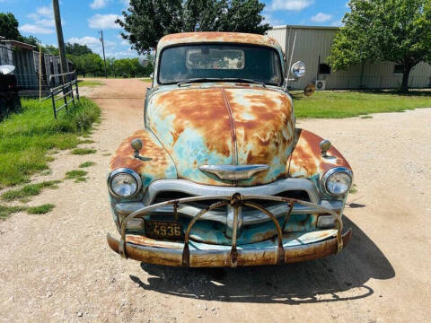 1954 Chevrolet 3800