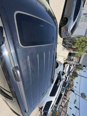 2013 Honda Pilot Touring
