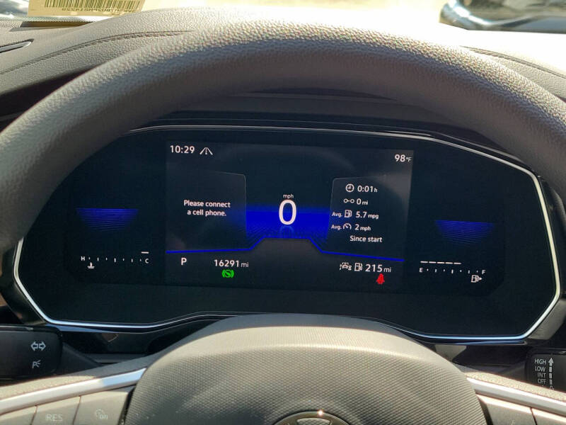 2023 Volkswagen Jetta S