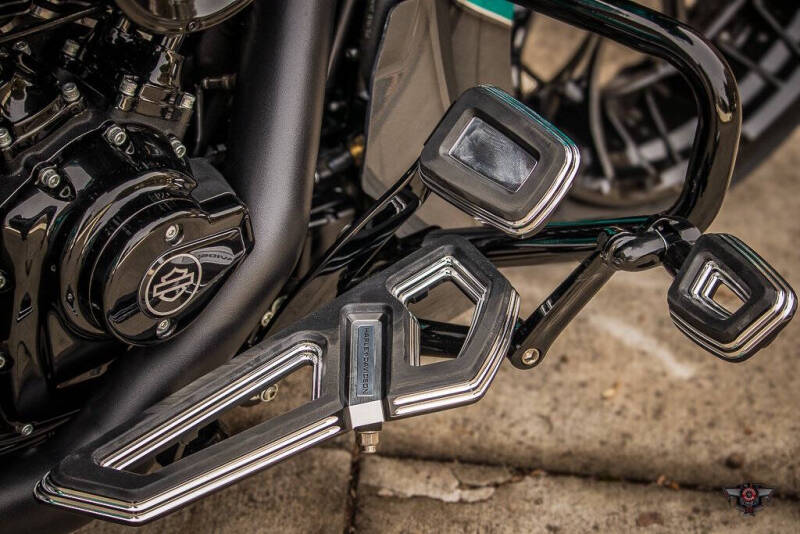 2024 Harley-Davidson Street Glide
