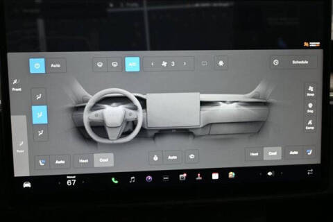 2024 Tesla Model X