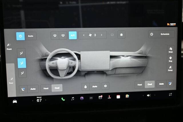 2024 Tesla Model X