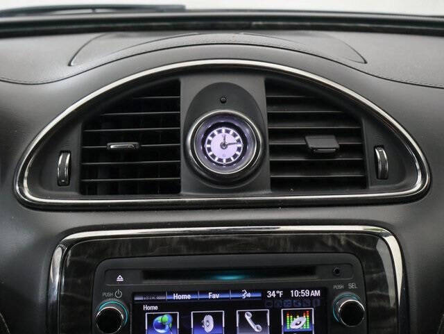 2014 Buick Enclave Premium