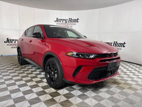 2024 Dodge Hornet R/T Plus