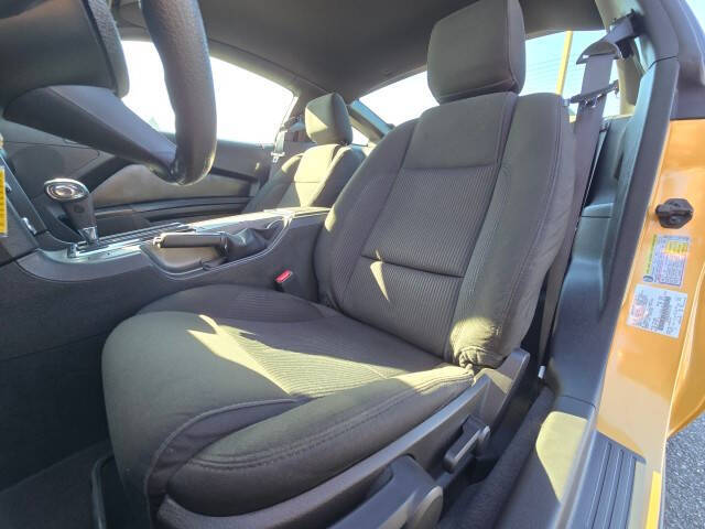 2010 Ford Mustang GT