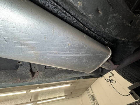 1963 Chevrolet Impala