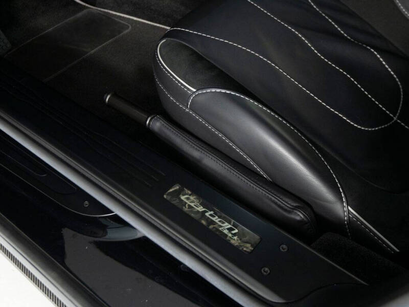 2015 Aston Martin Vanquish