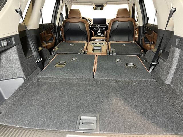 2026 Acura MDX SH-AWD w/Advance