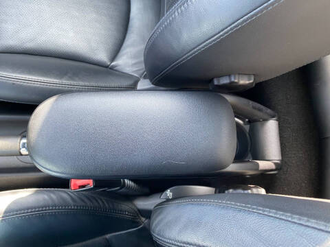 2012 MINI Cooper Hardtop S