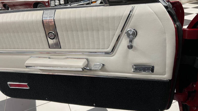 1965 Chevrolet Impala