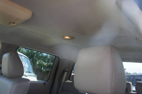 2006 Ford F-150 Lariat