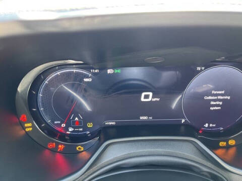 2024 Dodge Hornet R/T Plus