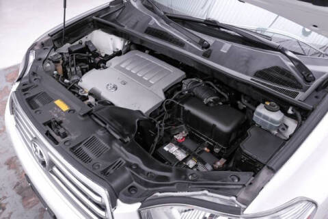 2009 Toyota Highlander Limited