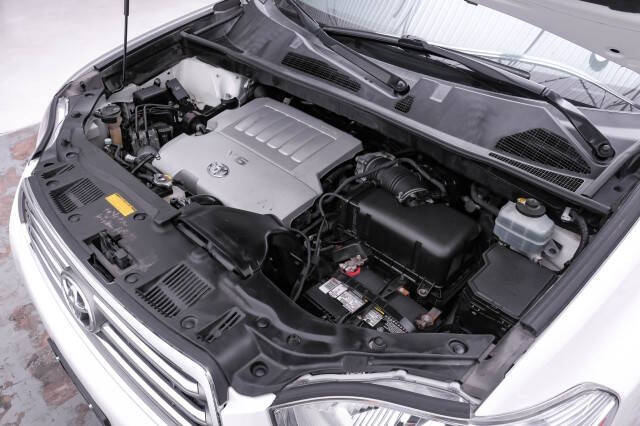 2009 Toyota Highlander Limited