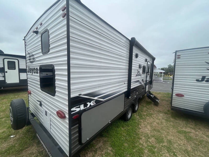 2022 Jayco Eagle