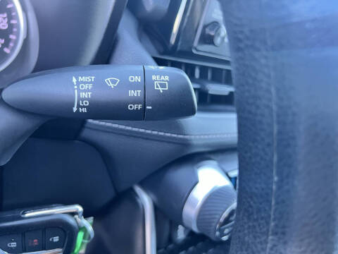 2019 Toyota RAV4 Hybrid LE