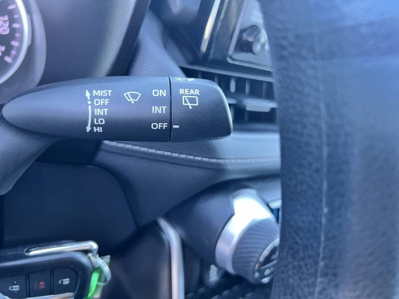 2019 Toyota RAV4 Hybrid LE