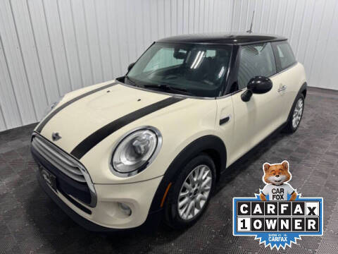 2014 MINI Hardtop