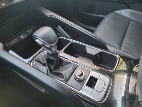 2020 Kia Telluride LX