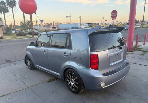 2009 Scion xB