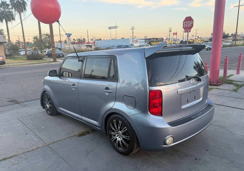 2009 Scion xB