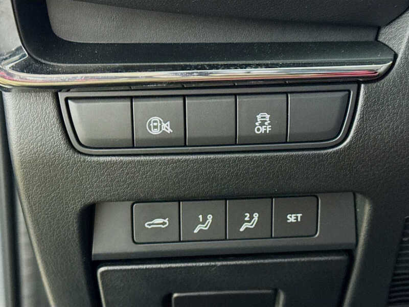 2024 Mazda Mazda3 Sedan 2.5 S Carbon Edition