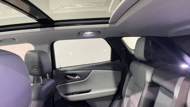 2019 Chevrolet Blazer LT