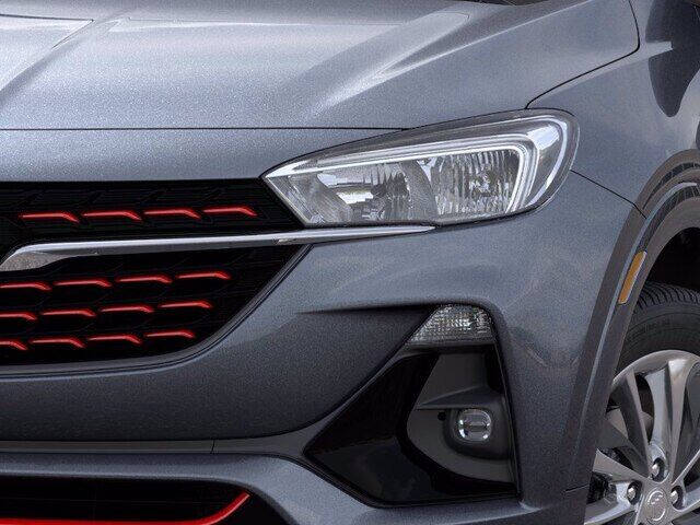 2020 Buick Encore GX Preferred