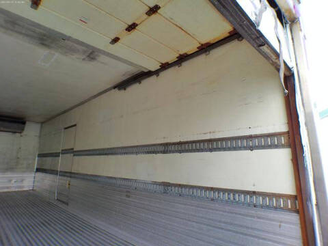 2015 Freightliner M2 106