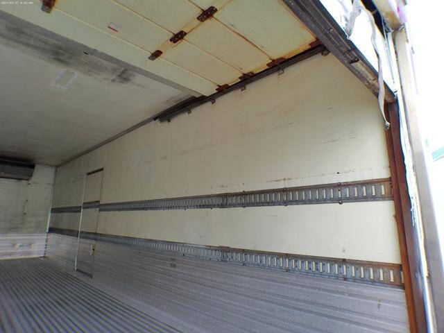 2015 Freightliner M2 106