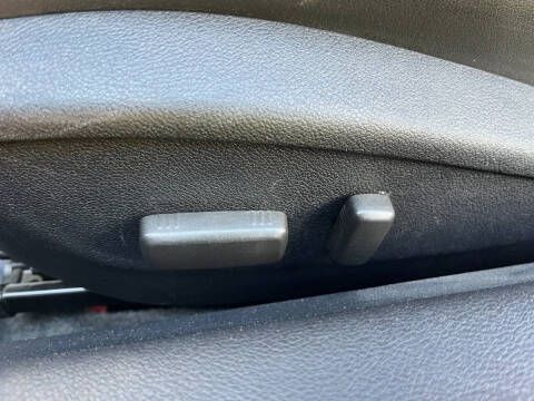 2010 Chevrolet Camaro SS