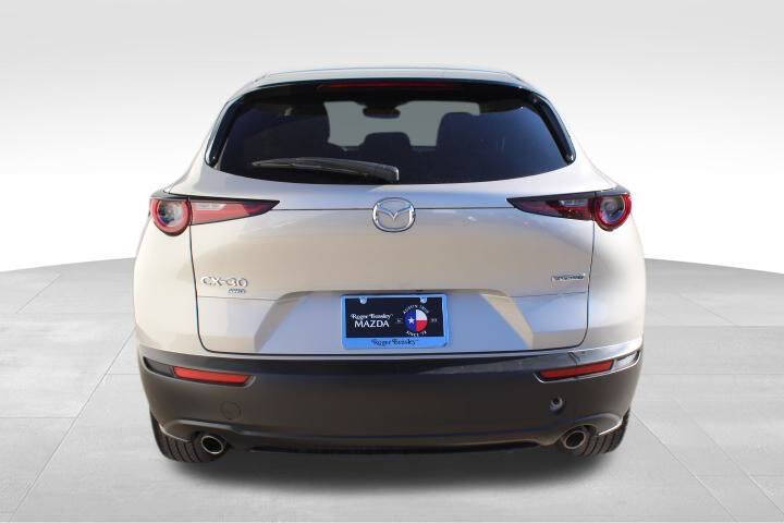 2024 Mazda CX-30 2.5 S Select Sport