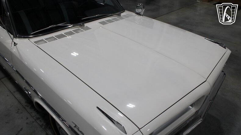 1963 Pontiac Tempest
