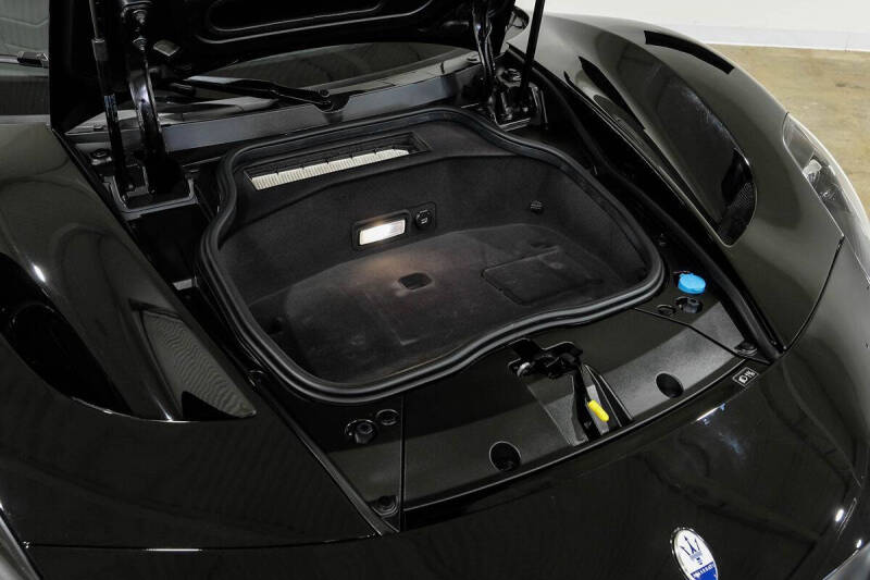 2024 Maserati MC20 Cielo