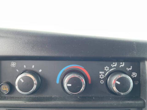 2024 Chevrolet Express 2500