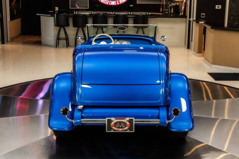 1932 Ford Roadster