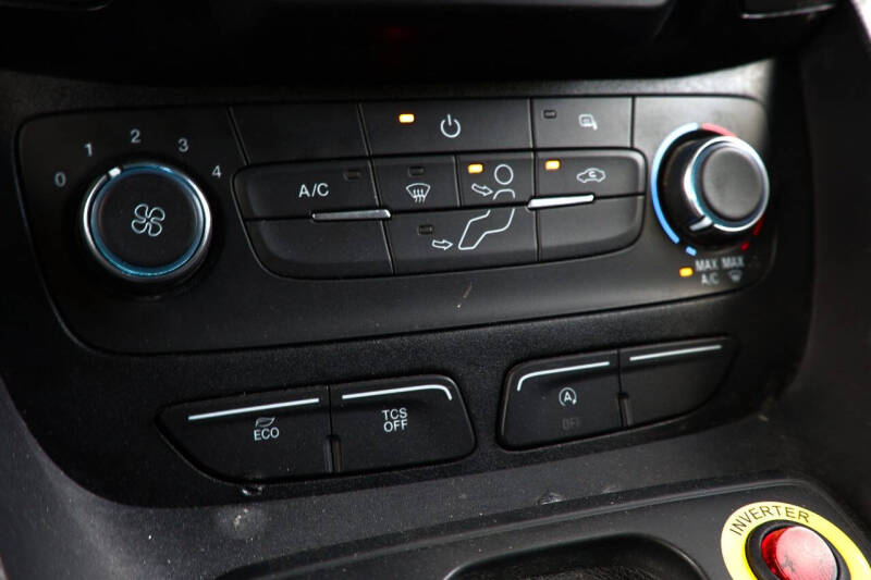 2022 Ford Transit Connect XLT