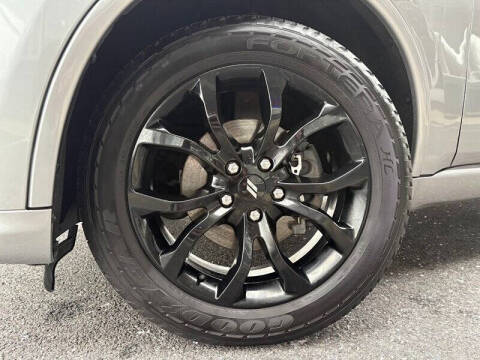 2019 Dodge Durango GT