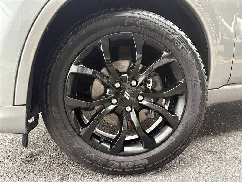 2019 Dodge Durango GT